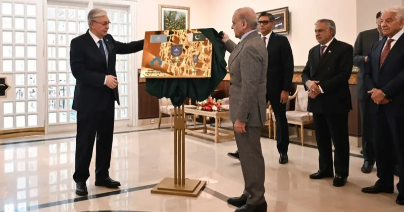 Главное отличие подхода Казахстана к сотрудничеству в регионе рациональность и деполитизация диалога