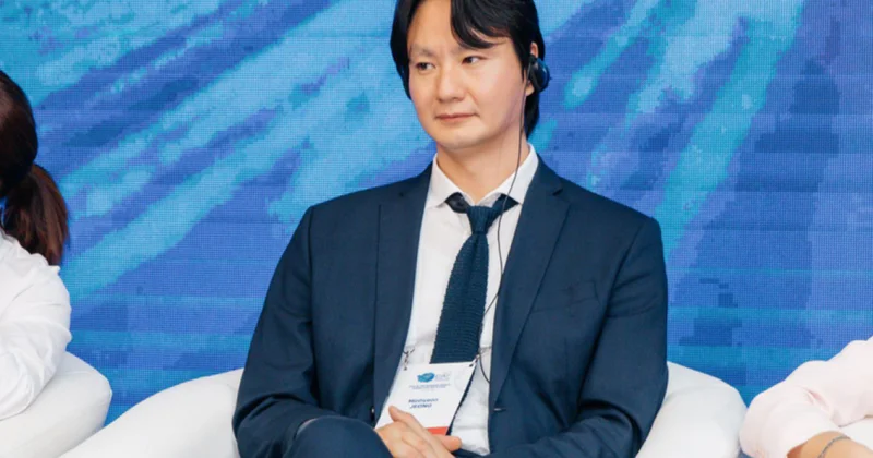 Южнокорейский эксперт оценил политическую реформу в Казахстане