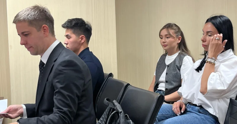 Lamborghini мен миллиондаған ақша: ҚМА Жанабыловтардың ісі бойынша жаңа мәлімет жариялады