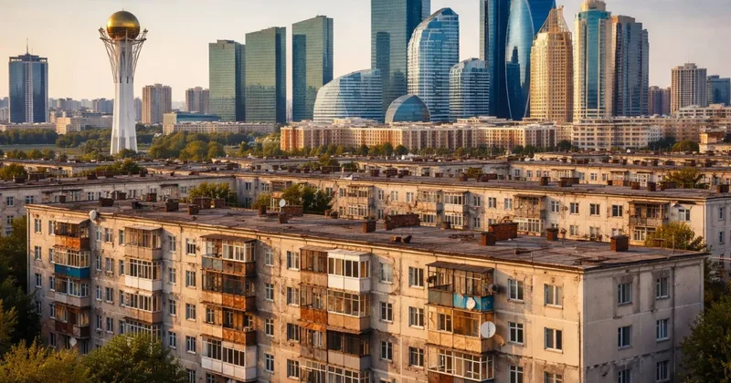 Жители Астаны отсудили у акимата миллионы за снос жилья