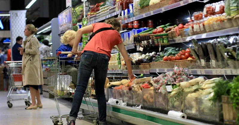 Грузинский магнат будет развивать супермаркеты в Казахстане