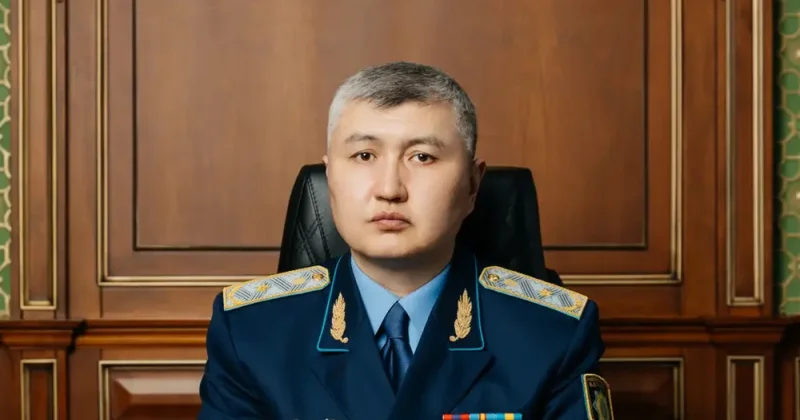 Многодетный отец и опытный законник: Токаев доверил важный пост Ерлану Утегенову