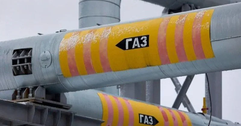 Ресейден Қазақстанға газ жеткізетін магистральдық құбыр 2030 жылы іске қосылады