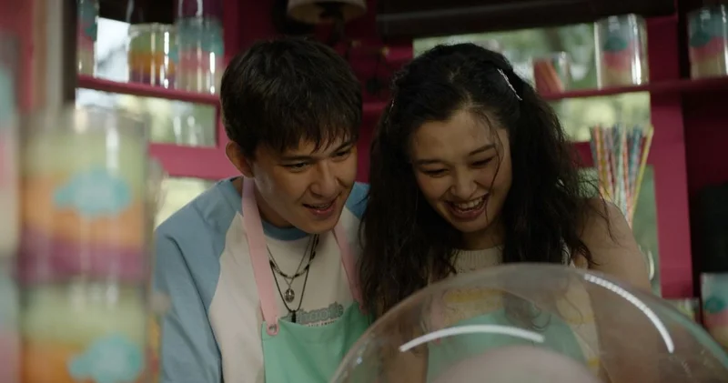 Любовь в ритме мегаполиса: новая казахстанская мелодрама ломает стереотипы о романтическом кино