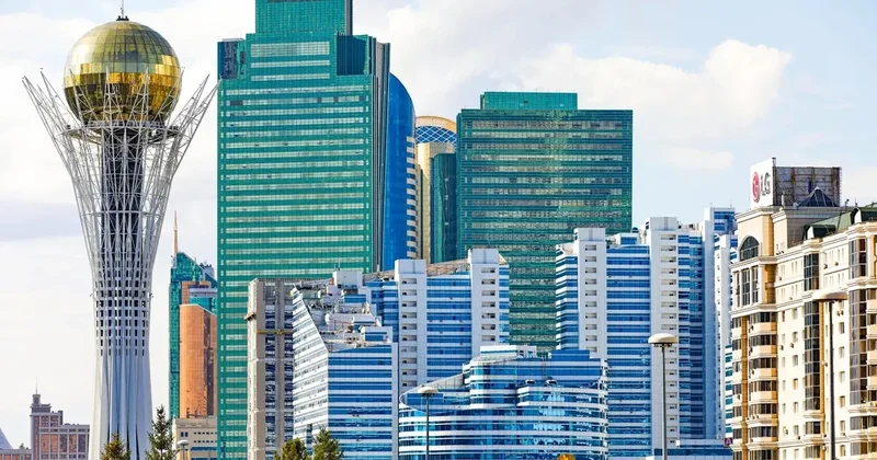 Мақсатымыз Әділ, Қауіпсіз, Таза және Озық Қазақстан құру Мемлекет басшысы