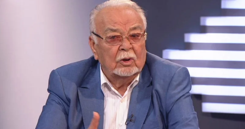 Біреулер ұмытады... Біреулер әлі де еске алады Ақұштап Бақтыгереева марқұм Асанәлі Әшімов туралы