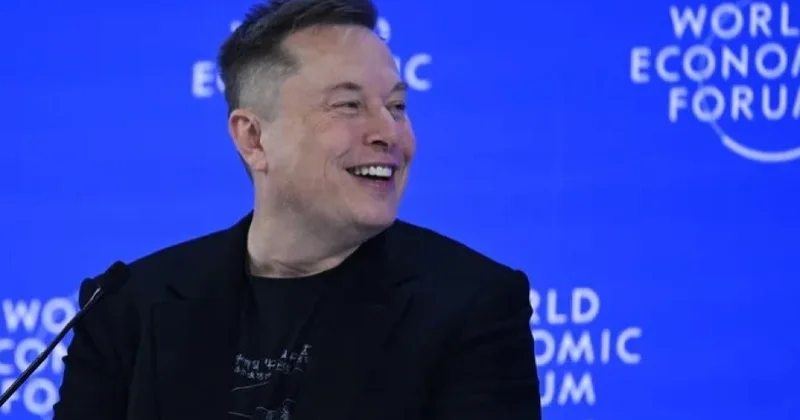 Илон Маск дәулеті 800 млрд доллардан асқан алғашқы адам болды