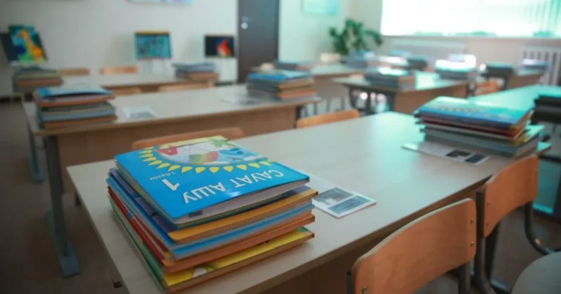 Неделя дополнительных каникул ждёт первоклассников Казахстана