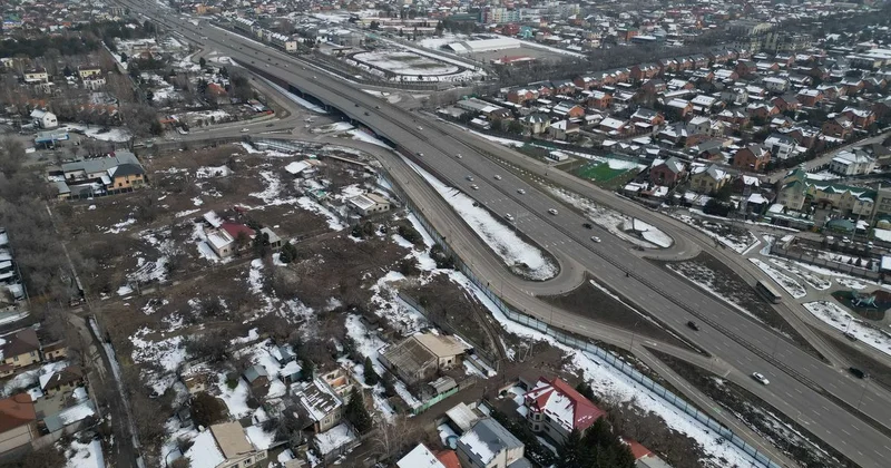Больше 1000 домов и участков выкупят у алматинцев для сноса: что построят на их месте