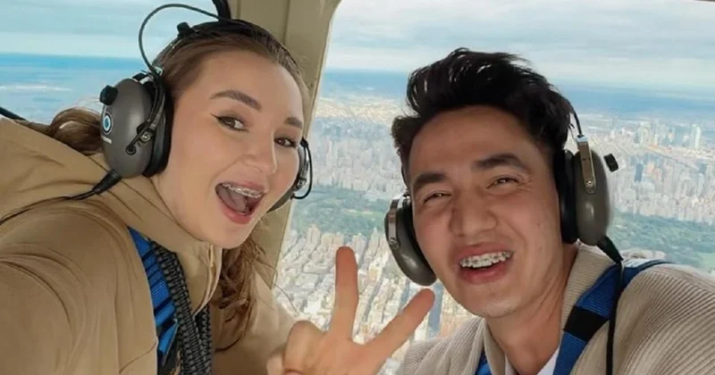 Расследование окончено: блогеров Жанабыловых отправили под домашний арест