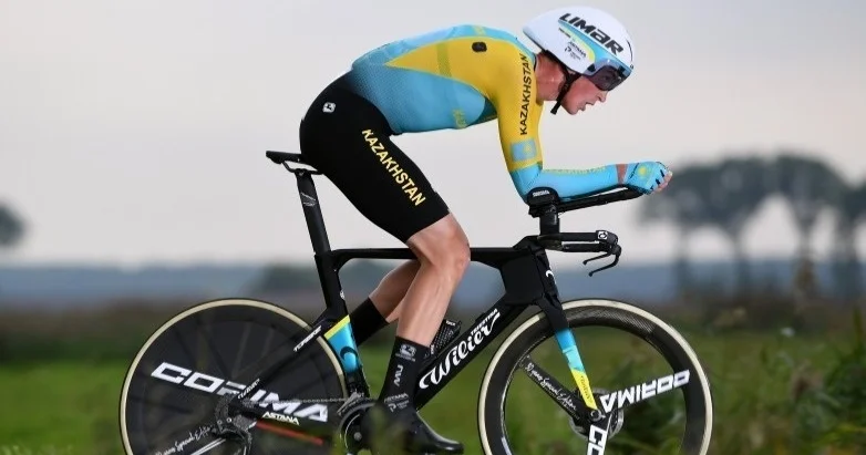 Тас жолдағы велоспорттан Азия чемпионатына қатысатын спортшылар анықталды