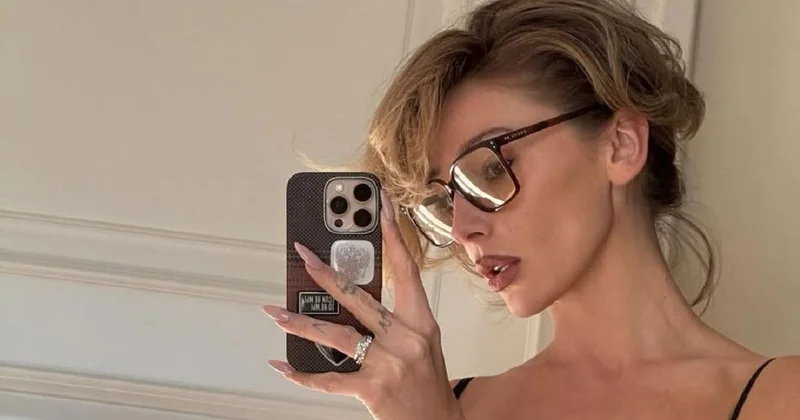 Анастасия, вы роскошны : преобразившаяся Ивлеева впечатлила идеальной фигурой