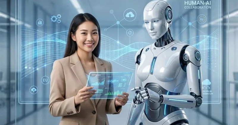 HUMAN AI: Қазақстанның тағы бір жоғары оқу орны халықаралық жобаға қосылды