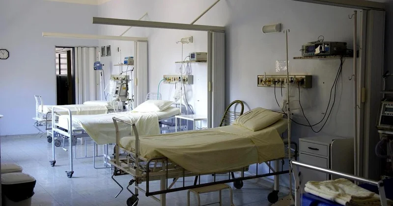 Развернули дополнительные койки : опасная ситуация из за вспышки кори сложилась в Актюбинской области