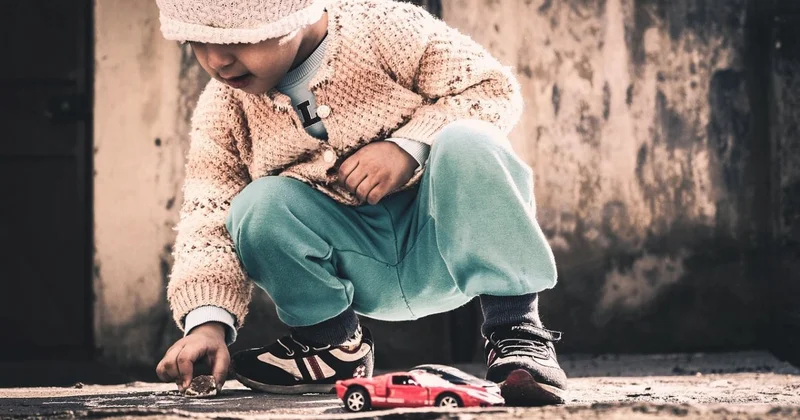 Готов бороться: отец пытается забрать детей после жестокого избиения в Таразе