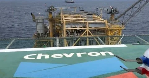 Сирия Chevron компаниясымен теңіз мұнай кен орнын игеру туралы келісімге қол қойды
