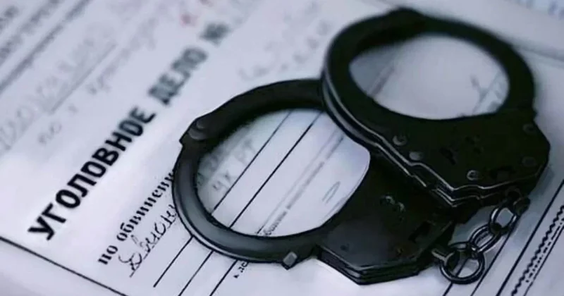 КНБ расследует дело против главы фармконтроля в Жамбылской области