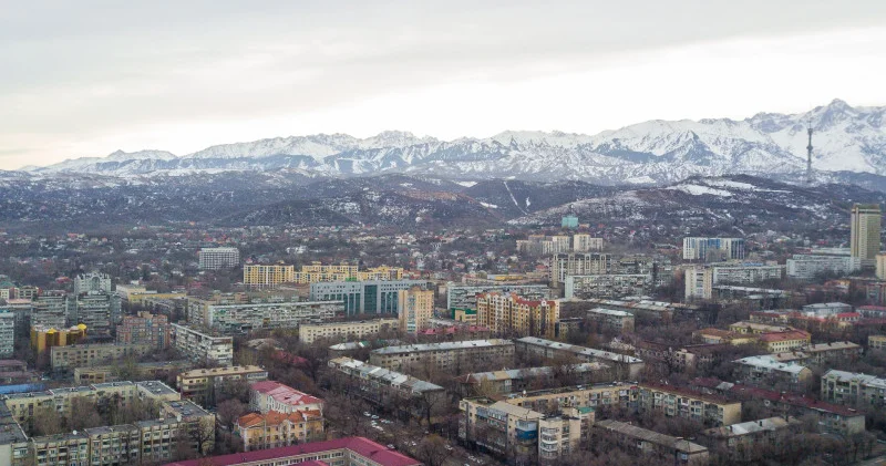 Алматы тұрғындары жер сілкінісін сезді: ТЖМ не дейді?