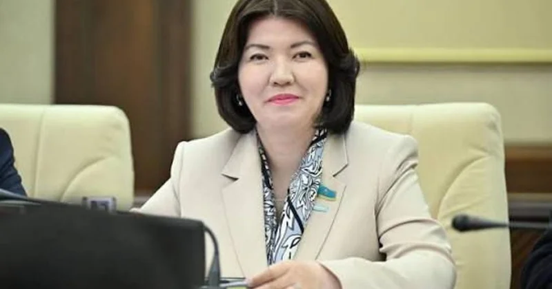 Жулдыз Сулейменова: Изменения в Конституции придадут новый импульс развитию сферы образования