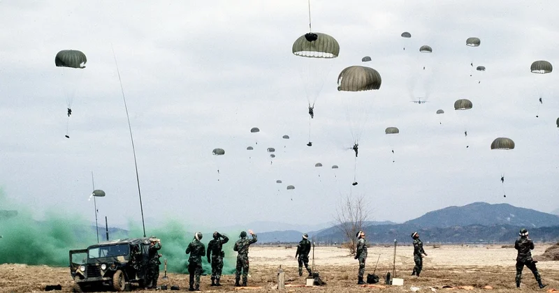 Германия зовет подростков в армию из за нехватки солдат