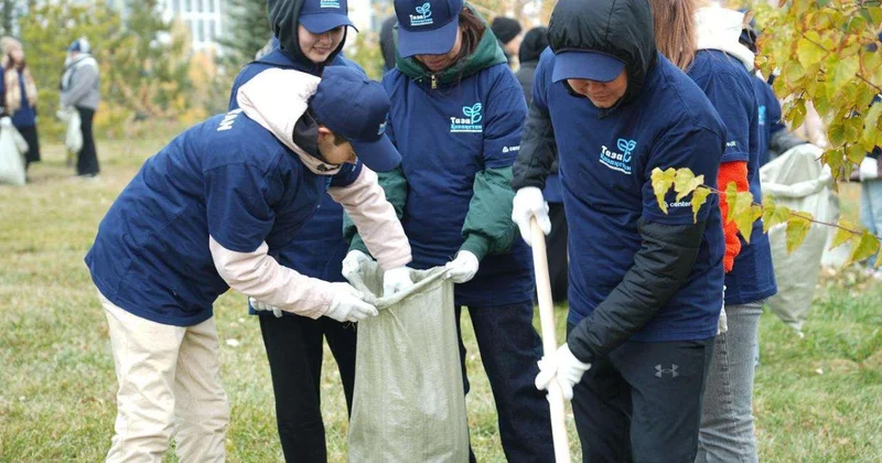 Не временная кампания, а современная идеология