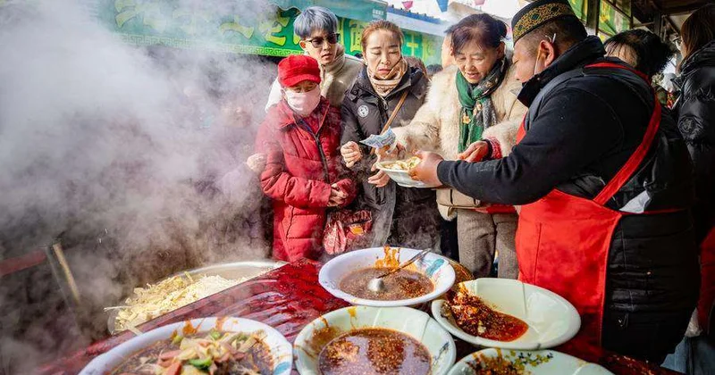 Из Казахстана в Китай прибыло около 2000 тонн льняных семян