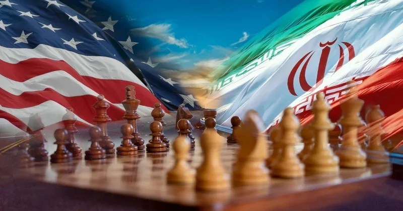 Иран мен АҚШ келіссөзі Оман астанасында өтетін болды