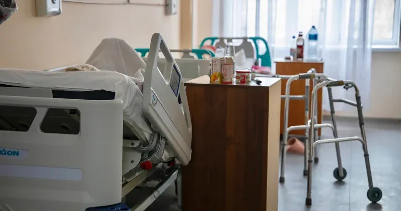 СҚО да мектеп оқушысы сірке суын ішіп, жансақтау бөліміне түсті: оқиғаның мән жайы