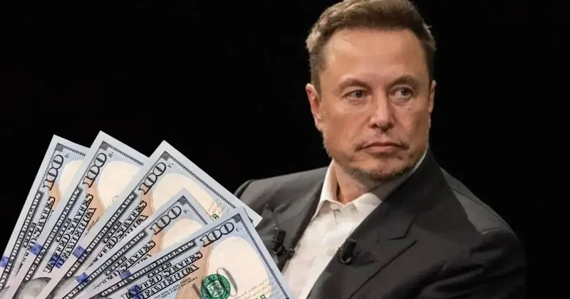 Әлемдегі ең бай адам: Илон Масктың дәулеті 800 млрд доллардан асты