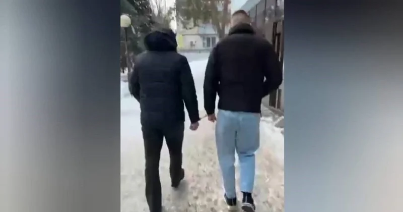 20 млн тенге изъяли у актюбинца при задержании