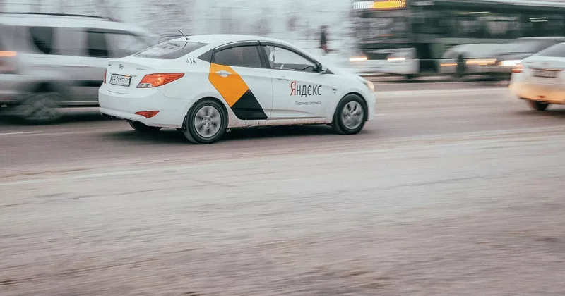 Яндекс Такси жүргізушілерінің табысы туралы ақпарат прокуратураға жіберіледі