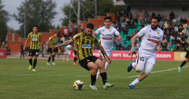 Когда состоится матч “Кайрат” “Тобол” за Суперкубок Казахстана