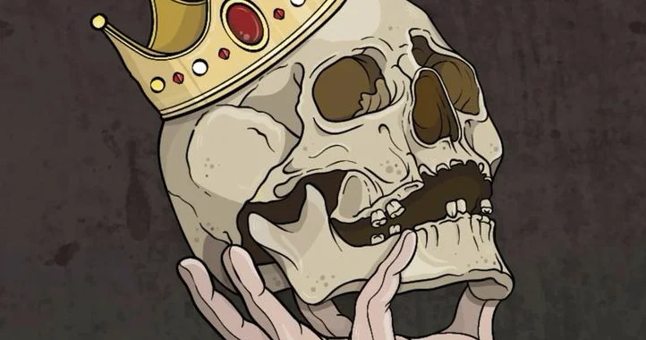 Шерхан және Гамлет