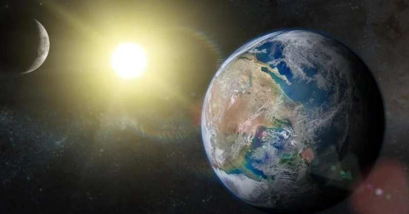 Магнитные бури планетарного масштаба обрушились на Землю