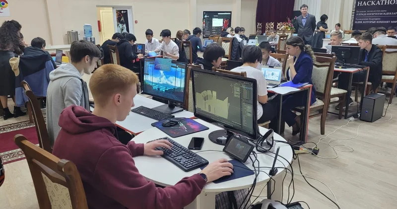 Цифрлық мектеп білім жүйесін қалай өзгертеді?