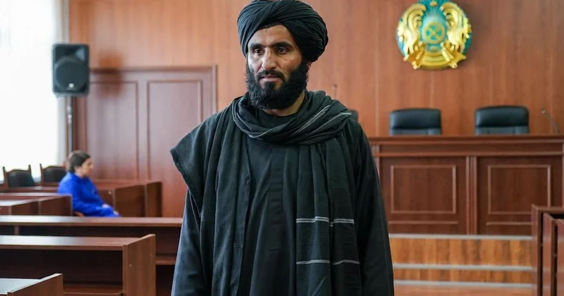 Ауған азаматы қазақпын деп, жалған құжатпен​ ​пәтер алған