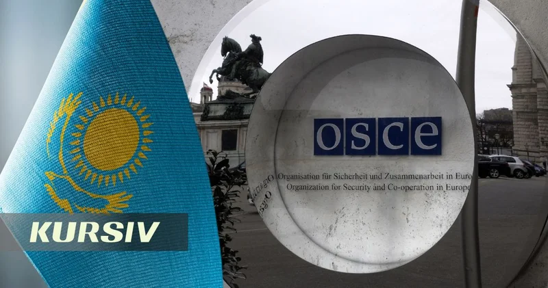 OSCE could send observer mission to Kazakhstan’s new Constitution referendum