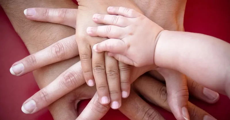 "Будем обучать, как взаимодействовать с детьми". Проект "Академия родителей" масштабируют в Казахстане