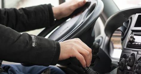 Более 2 тысяч водителей и пешеходов за различные нарушения наказали в Астане