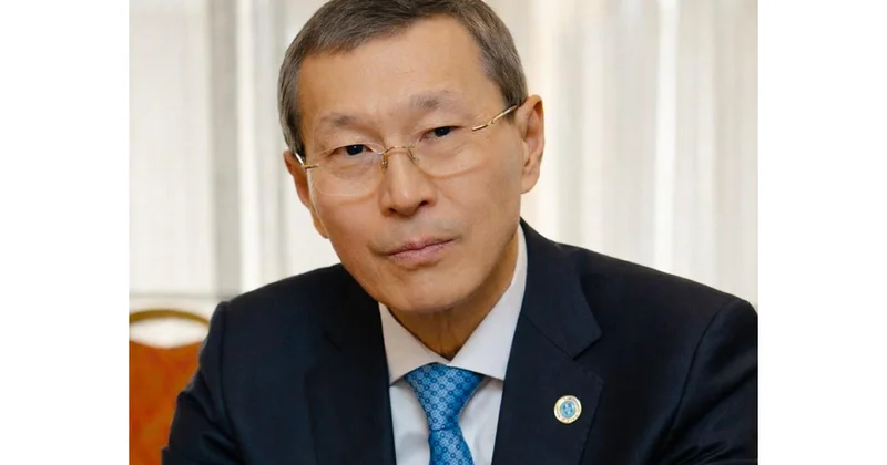 Нұрлан Әбдіров: Біз үшін ең бастысы сайлаушылар сенімі