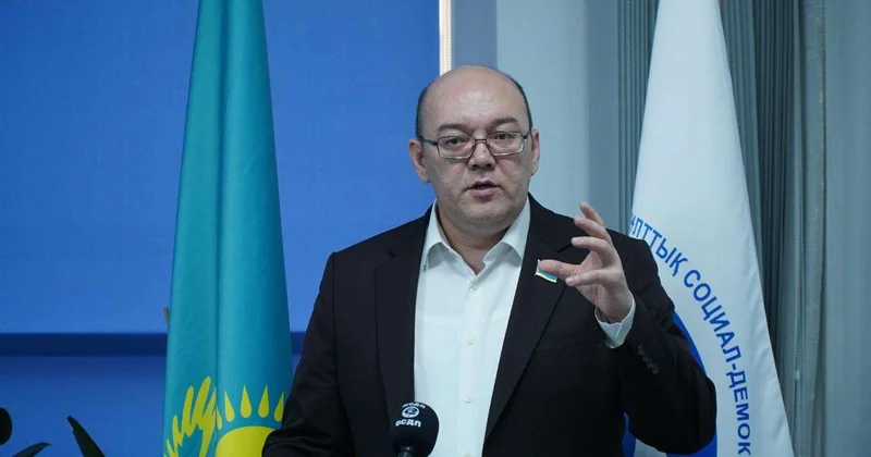 ОСДП обсудила с представителями НПО ключевые вопросы конституционной реформы