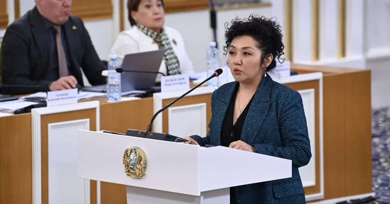 Казахстанцев защитят от незаконных действий госорганов на уровне новой Конституции