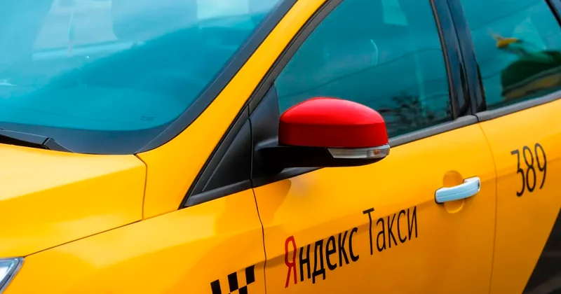 Яндекс будет сообщать о доходах алматинских таксистов, которые не платят алименты