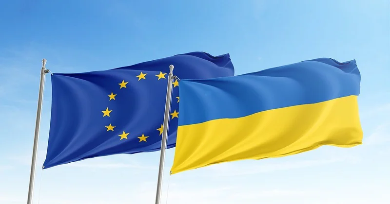 Еуроодақ Украинаға 90 млрд еуро несие бөлмек