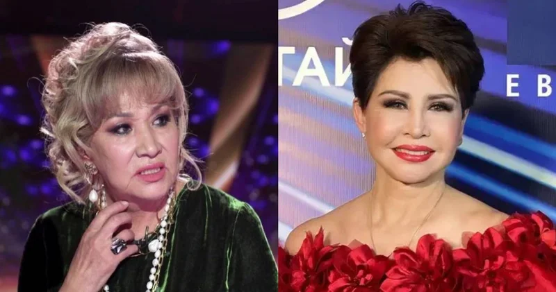 Ол қайда кетпекші? Нағима Есқалиев әнші Роза Рымбаева туралы пікірін айтты (ВИДЕО)