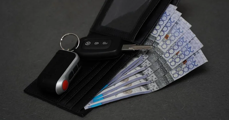 Казахстанцы стали намного больше оформлять автокредиты