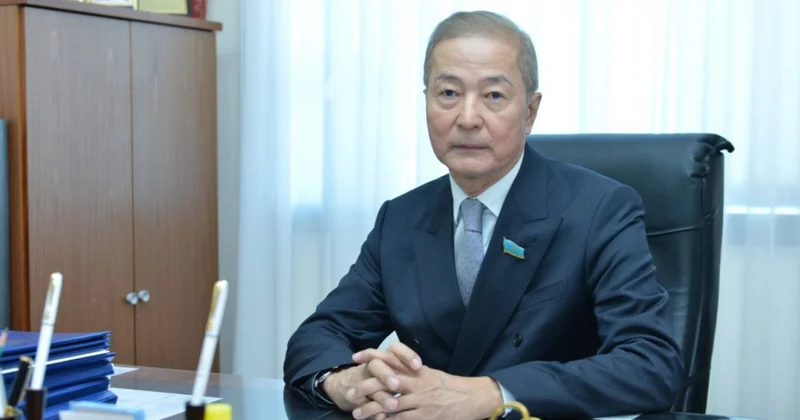 Мемлекеттіліктің тегеурінді тұжырымы