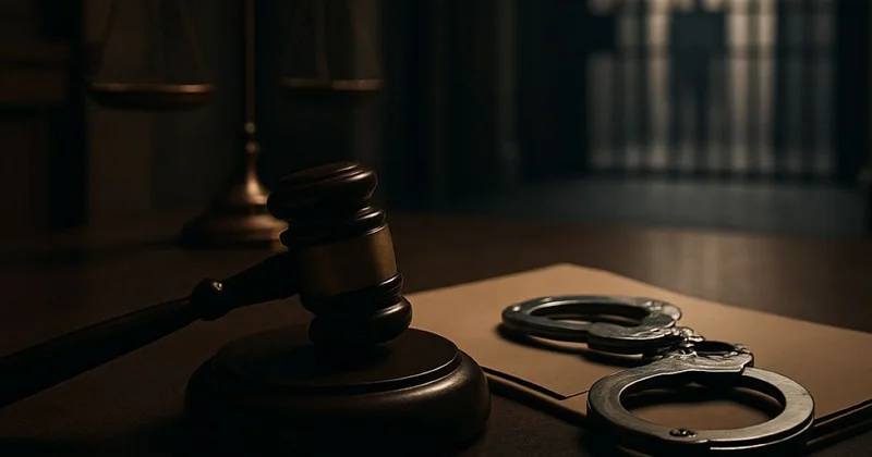 ​12 жылға дейін бас бостандығынан айыру: Көліктерді заңсыз тіркеу туралы іс қалай аяқталды?