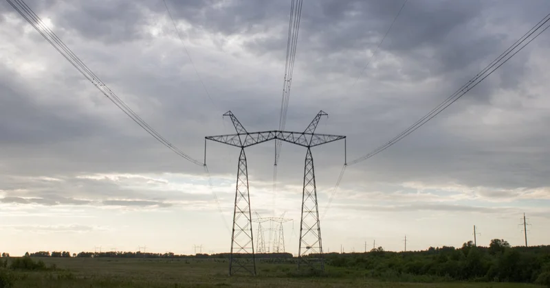 Объединение энергосистем Казахстана подорожало на полмиллиарда тенге из за повышения НДС