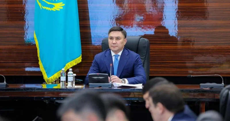 Аким Шымкента поручил усилить профилактику правонарушений